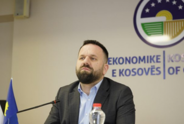 Rukiqi paralajmëron: Mosmiratimi i Projektligjit për Rimëkëmbje mund të shkaktojë dëme të pariparueshme në ekonomi