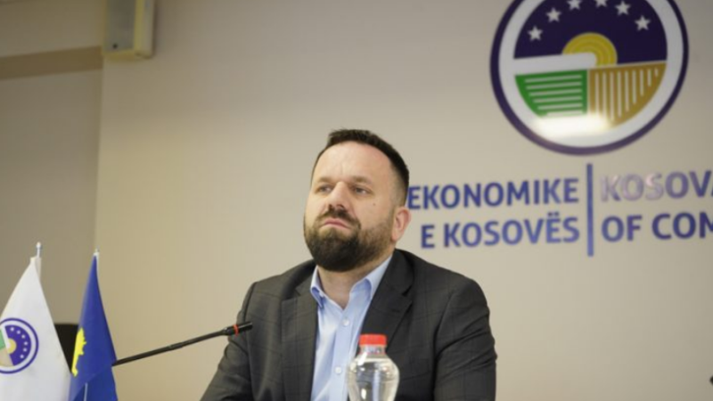 Rukiqi paralajmëron: Mosmiratimi i Projektligjit për Rimëkëmbje mund të shkaktojë dëme të pariparueshme në ekonomi