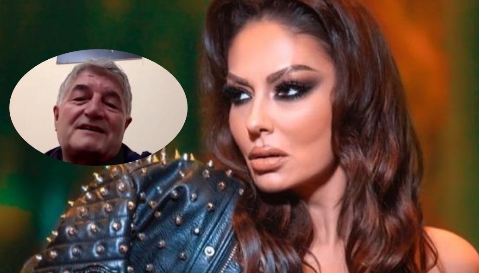 Arif Vladi, sërish merret me Adelinën: E akuzon për “bashkëpunim me Serbinë”