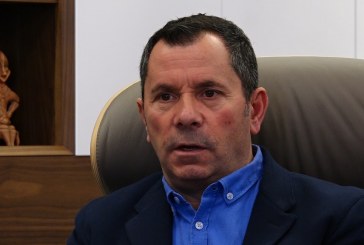 Gashi: OVL e UÇK-së ka marrë urdhëresë nga Specialja të mos publikojë dokumente të tjera