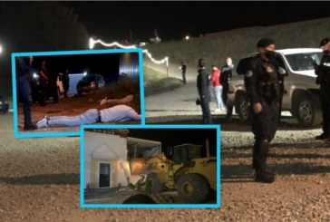 Shkon në 59 numri i të arrestuar në rastin “Karaçeva”