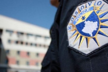 IPK arreston një zyrtar policor të dyshuar për dhunë në familje
