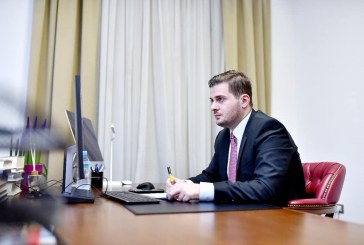 Cakaj: Liberalizimi i vizave për Kosovën është një proces i stërvonuar nga BE