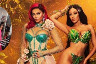 Publikohet video e Doja Cat duke bërë ‘twerk’ nën ritmet e këngës shqipe