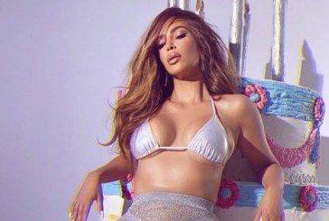 Kim Kardashian thotë se kjo është dhurata më e mirë për ditëlindjen e saj
