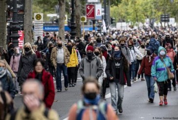 Virologët gjermanë: Imuniteti i tufës shton ndjeshëm numrin e viktimave të Covid-19