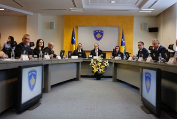 Projektbuxheti 2.4 miliardë nesër në mbledhjen e qeverisë, prioritet shëndeti publik dhe sektori privat