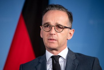 Heiko Mass flet për dialogun Kosovë-Serbi: Nuk ka asnjë alternativë tjetër përveç marrëveshjes gjithëpërfshirëse