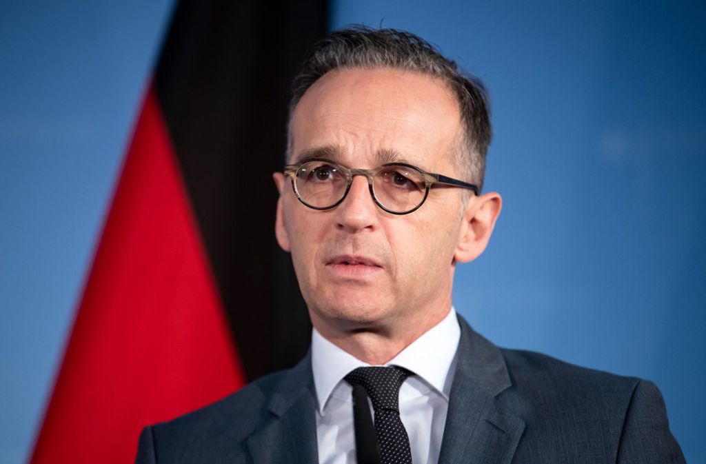 Heiko Mass flet për dialogun Kosovë-Serbi: Nuk ka asnjë alternativë tjetër përveç marrëveshjes gjithëpërfshirëse