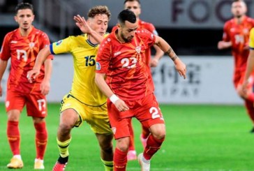 Maqedoni 2:1 Kosovë, vlerësimet e lojtarëve