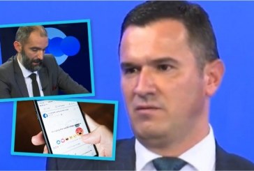 Debat i ashpër, zyrtari i PDK’së ia thotë deputetit të VV’së: Ju i paguani njerëzit që të bëjnë komente në Facebook