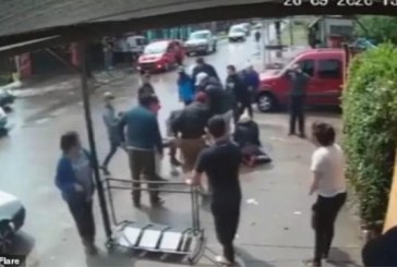 Ecte i lirë në rrugë, pitbulli sulmon 7-vjeçaren