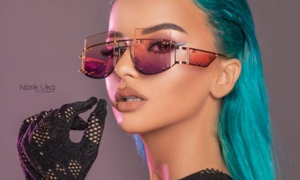 Rina tregon arsyen e largimit nga muzika, reperja u diagnostikua me një sëmundje