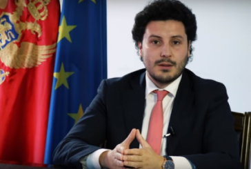 Krijimi i qeverisë së re në Mal të Zi, kërcënohet me jetë Abazoviq