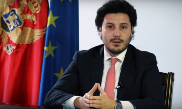 Krijimi i qeverisë së re në Mal të Zi, kërcënohet me jetë Abazoviq
