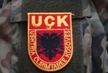 Vdes ish-anëtari i UÇK-së
