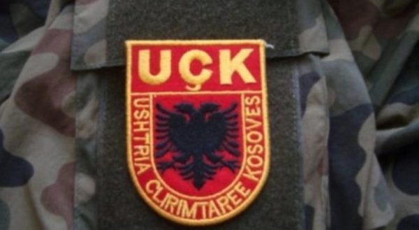 Vdes ish-anëtari i UÇK-së
