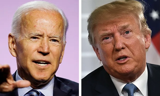 E fundit: Bideni përmbys rezultatin në Georgia, kalon në epërsi dhe i afrohet tepër fitores