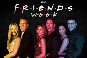 Ribashkimi i “Friends” – seriali nis xhirimet e episodeve të reja në mars