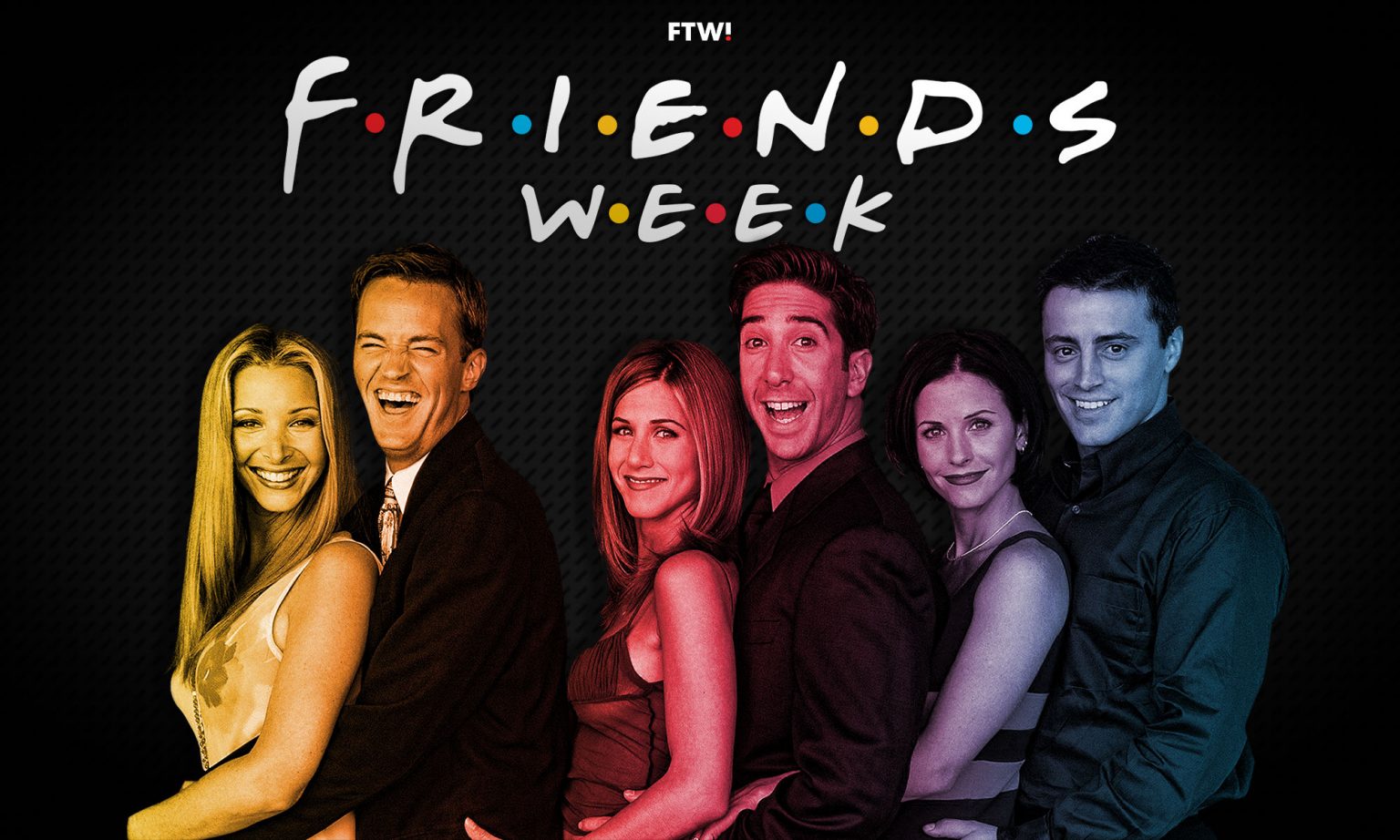 Ribashkimi i “Friends” – seriali nis xhirimet e episodeve të reja në mars