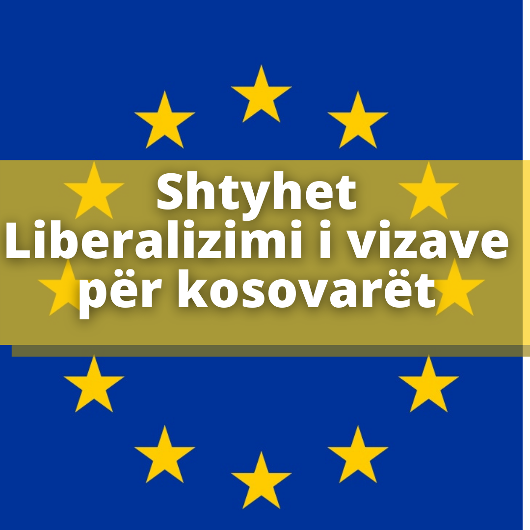 Ska viza për kosovarët, shtyhet liberalizimi edhe për 1 vit
