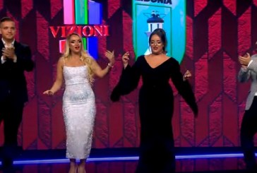 Artina, Rina, Rilindi dhe Rinori sjellin një potpuri të rrallë(Video)