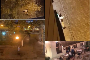 E konfirmuar: S’ka kosovarë të lënduar në sulmin terrorist në Vjenë
