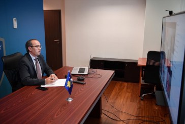 Pasi u bllokuan llogaritë e telekomit lajmërohet Hoti