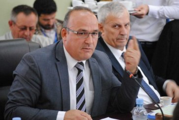 Shpejtim Bulliqi fajëson policinë për përleshjen në Podujevë