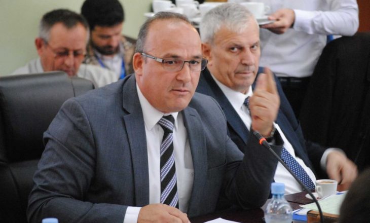Shpejtim Bulliqi fajëson policinë për përleshjen në Podujevë