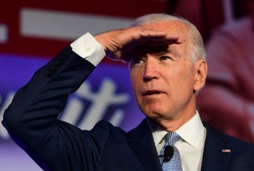 Bac u Kry: Joe Biden e fiton edhe 20 vota elektorale