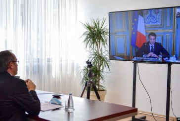 Çështja e vizave, më 26 dhe 27 nëntor takohen delegacionet teknike të Kosovës dhe Francës