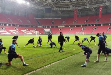 Kosova U-21 luan përballë Turqisë