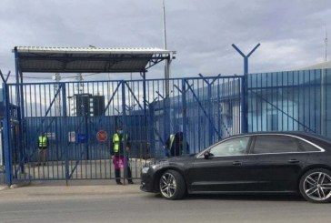 Kadri Veseli niset për në Hagë