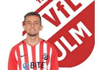 Vdes në Gjermani futbollisti 20-vjeçar nga Kosova