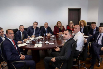 Deputetja e AAK-së kërkon shkarkimin e Driton Selmanajt