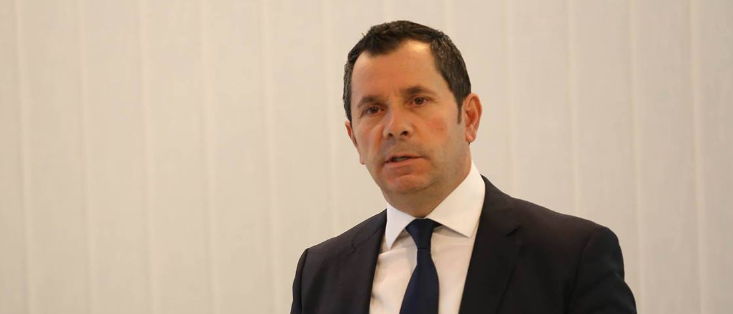 Edhe Tom Gashi së shpejti aderon në Lëvizjen Vetëvendosje