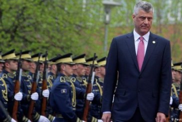 Thaçi dhe të tjerët akuzohen për vrasjen e kundërshtarëve, përfshirë personat e lidhur me LDK-në