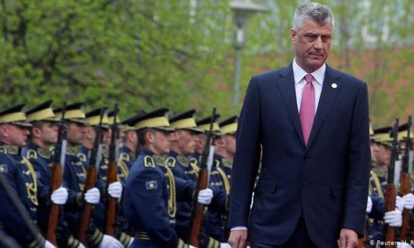 Thaçi dhe të tjerët akuzohen për vrasjen e kundërshtarëve, përfshirë personat e lidhur me LDK-në