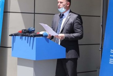 A po mbyllet vendi, vjen lajmi i fundit nga Armend Zemaj