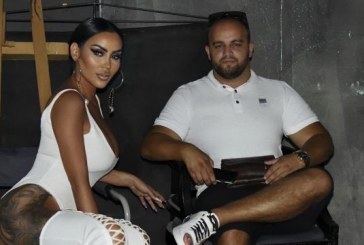 Fjolla Morina me përgjigje për ish-gruan e partnerit