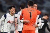 Tottenham 2-0 Man City, notat e lojtarëve