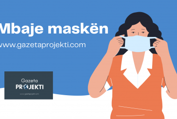 688 RASTE ME COVID-19 JANË NGA KËTO VENDE