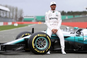 Hamilton e paralajmëron largimin nga Mercedesi