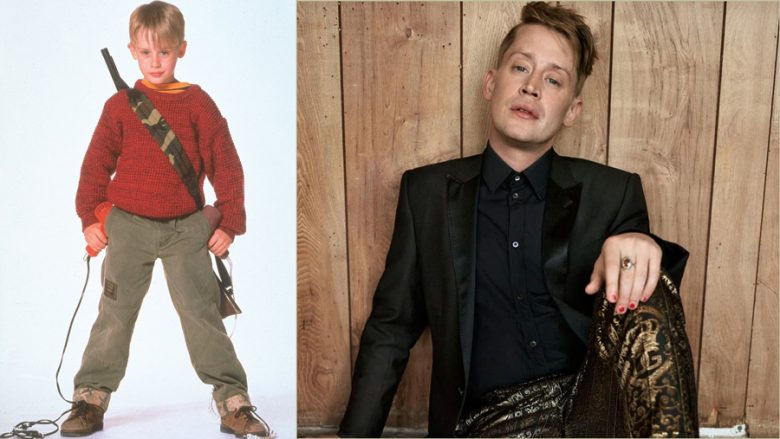 Kanë kaluar 30 vite nga “Home Alone”, ku ndodhen tash aktorët e filmit shumë të popullarizuar