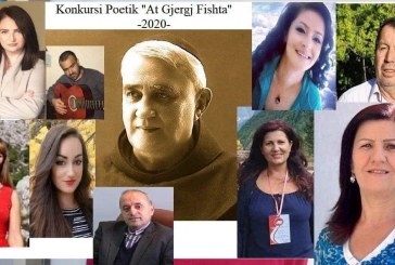 Junikasja Indira Avdyl Hoxha mer çmimin inkurajues me poezinë “Viti i Fishtës”