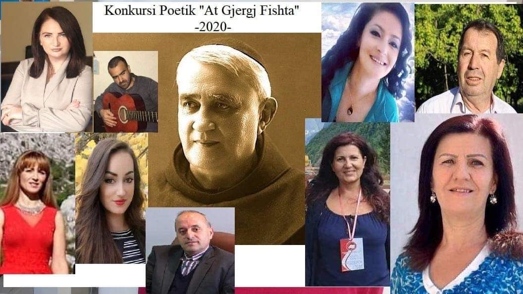 Junikasja Indira Avdyl Hoxha mer çmimin inkurajues me poezinë “Viti i Fishtës”