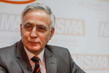 Jakup Krasniqi transferohet në Hagë