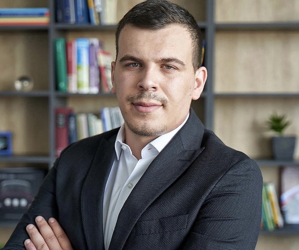 Kompania çeke ku punon Flakron Shala: Aftësitë e tij menaxheriale janë sukses për kompaninë tonë