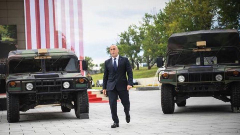Haradinaj ia kthen Hoxhajt: Borxhin ua kam kthyer me krijimin e Ushtrisë së Kosovës